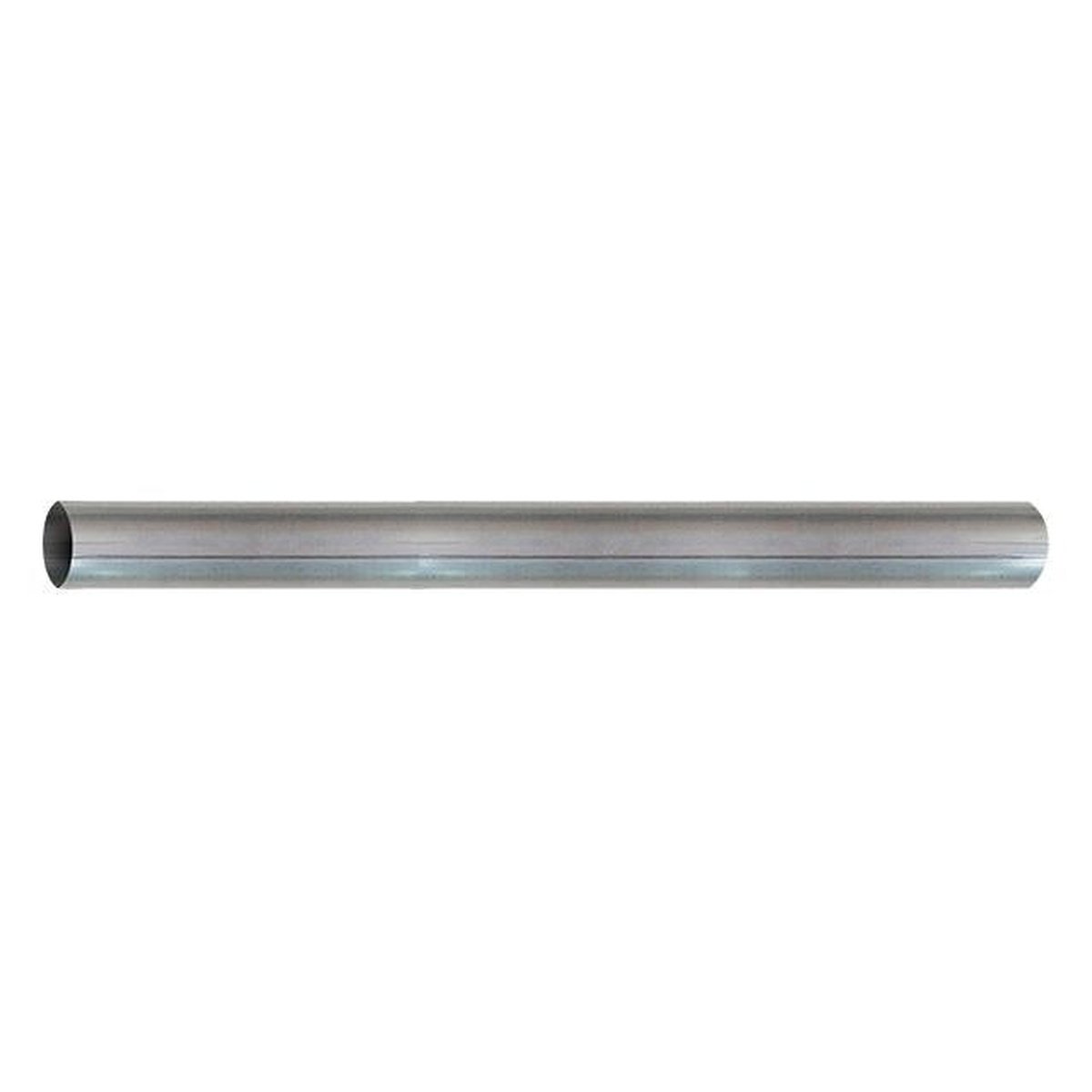 Aeroflow AF8601-400L Aluminium Tube 4.00" OD 102mm Wall 2.03mm 1M Long