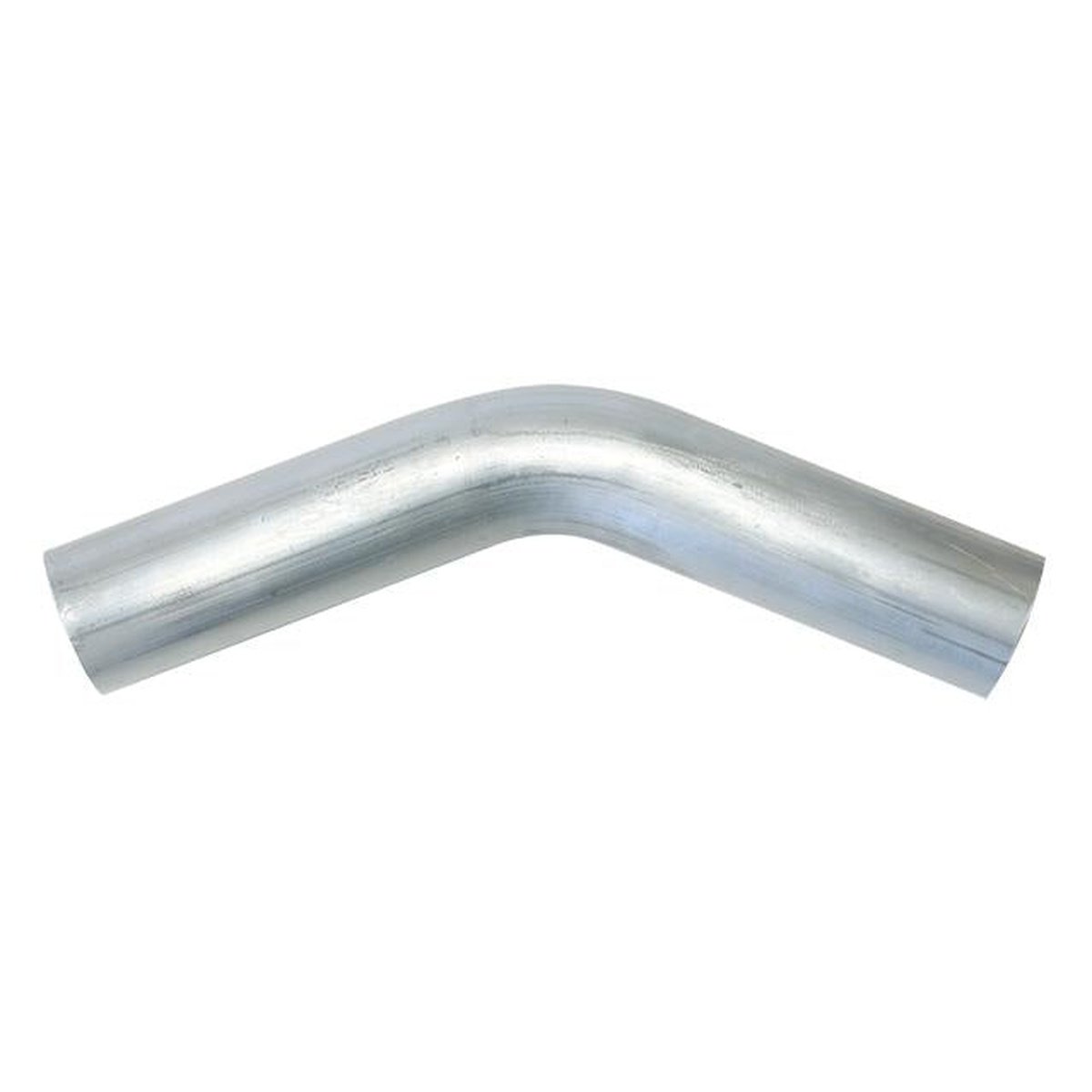 Aeroflow AF8602-300 Alum Mandrel 45Deg 3.00" OD 76mm Wall 2.03mm 140mm Leg