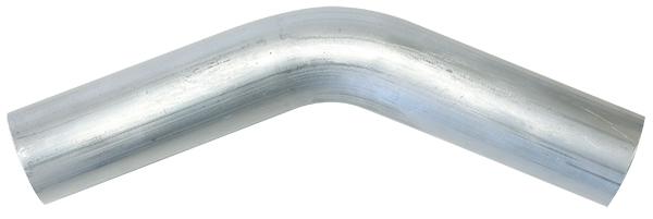 Aeroflow AF8602-350 Alum Mandrel 45Deg 3.50" OD 88mm Wall 2.03mm 165mm Leg
