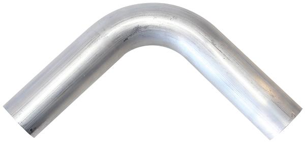 Aeroflow AF8603-400 Alum Mandrel 90Deg 4.0" OD 102mm Wall 2.03mm 185mm