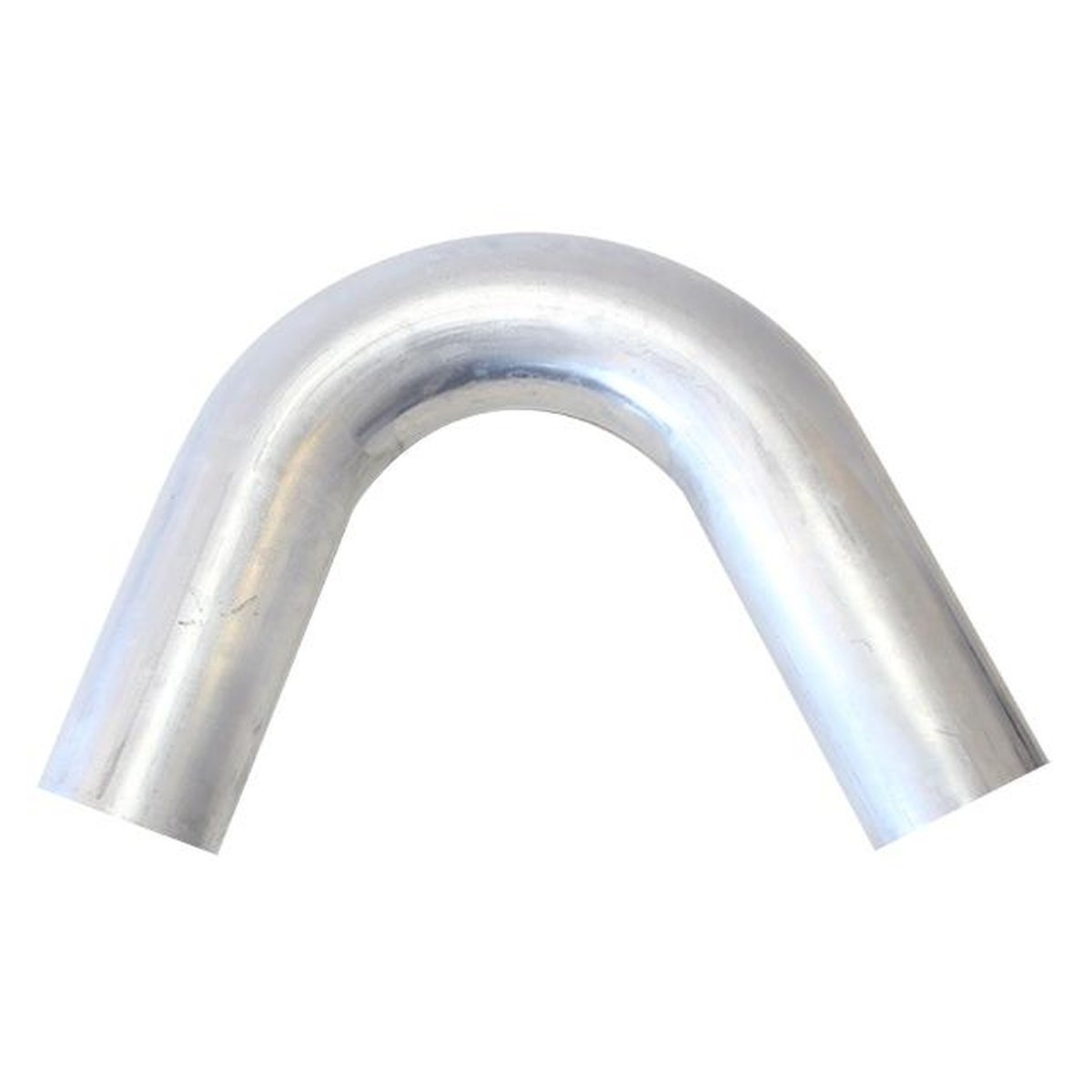 Aeroflow AF8605-200 Alum Mandrel 135 Deg 2.0" OD 52mm Wall 1.63mm 140mm