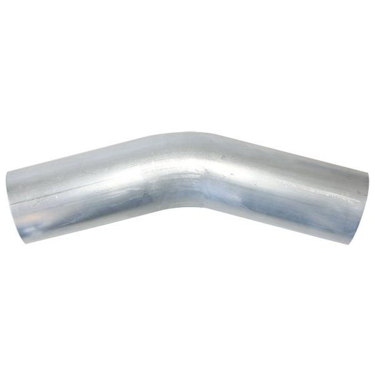 Aeroflow AF8607-350 Alum Mandrel 30 Deg 3.5" OD 88mm Wall 2.03mm 165mm