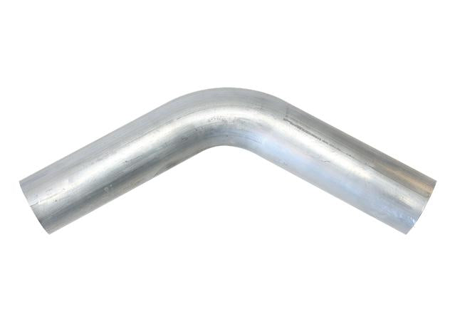 Aeroflow AF8608-400 Alum Mandrel 60 Deg 4.0" OD 102mm Wall 2.03mm 185mm