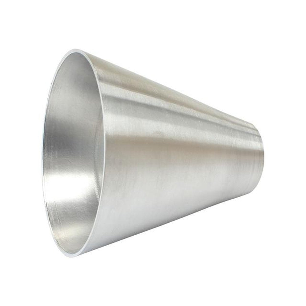 Aeroflow AF8688-2050 Aluminium Transition Cone 2" - 5"