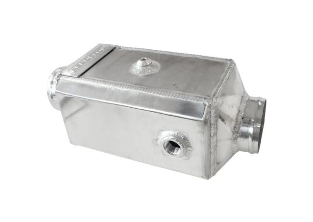 Aeroflow Intercooler Water to Air 15" x 6.5" x 6"