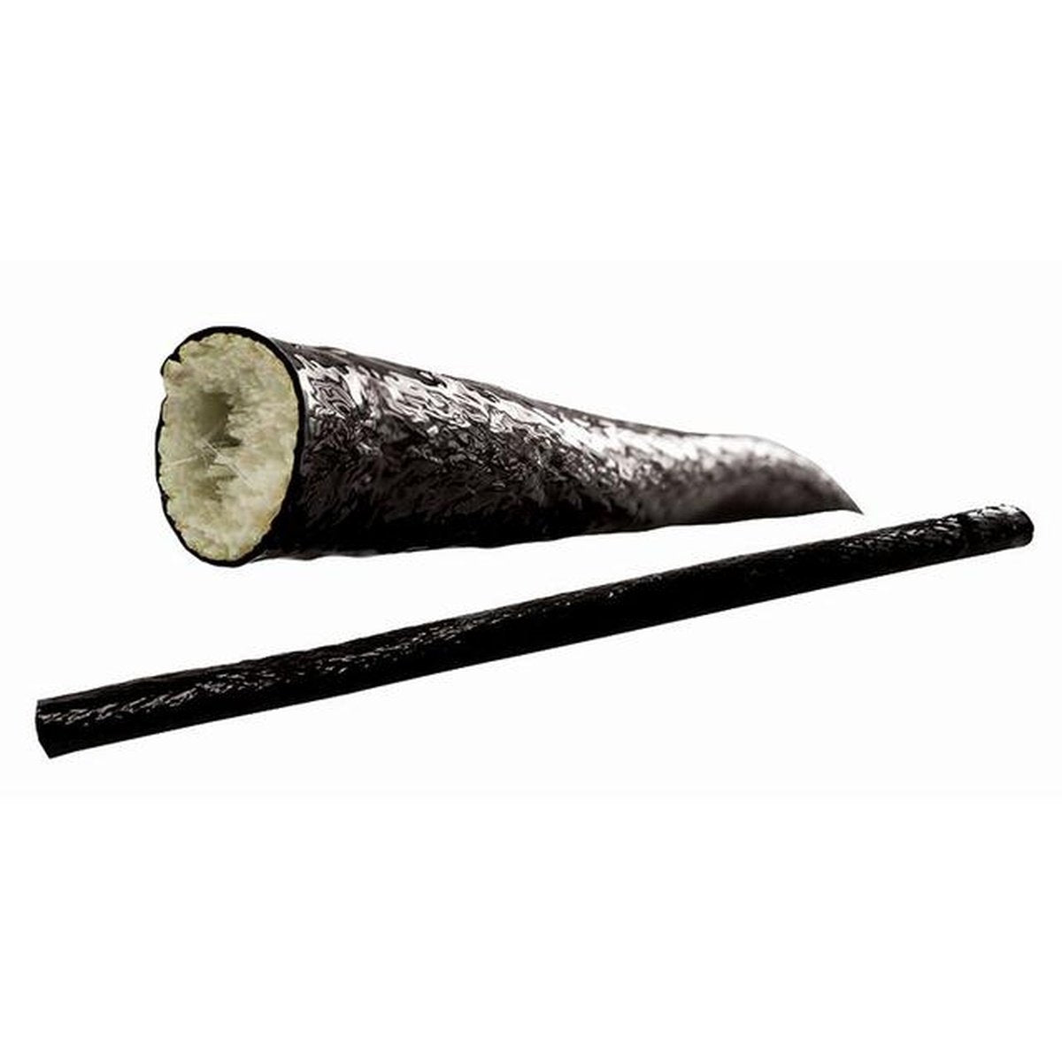 Aeroflow AF91-1999 Heat Guard 5/16" ID Black Colour 3.7M / 12Ft