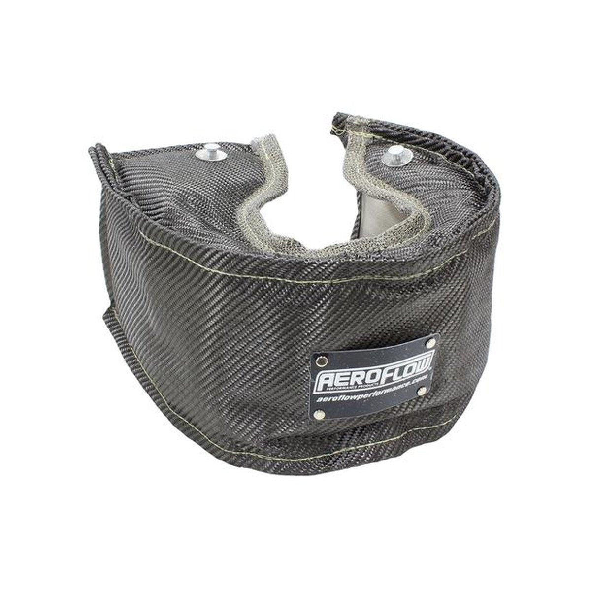 Aeroflow Carbon Turbo Bag / Blanket Suits GT35 GT40 T3 External Gate