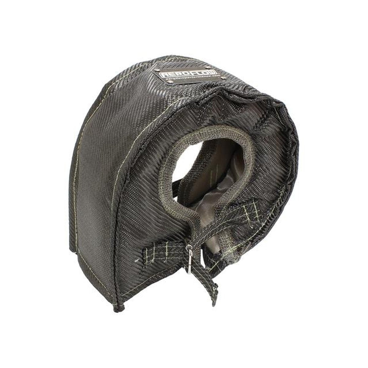 Aeroflow Carbon Turbo Bag / Blanket Suits GT45 GT47 T4 External Gate