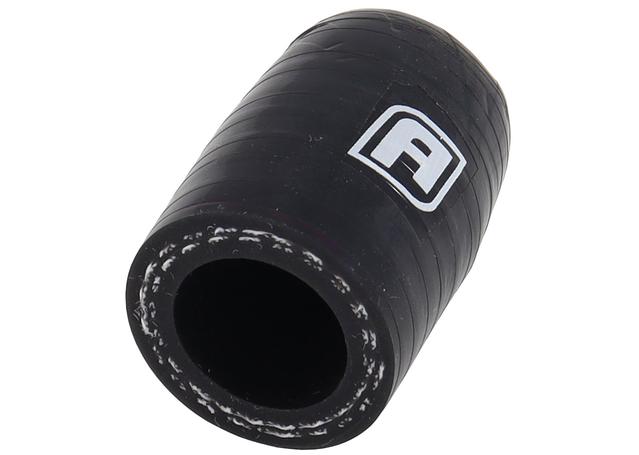 Aeroflow Silicone Heater 1/2" 13mm Cap Black Block Off Plug Single AF9289-050-01
