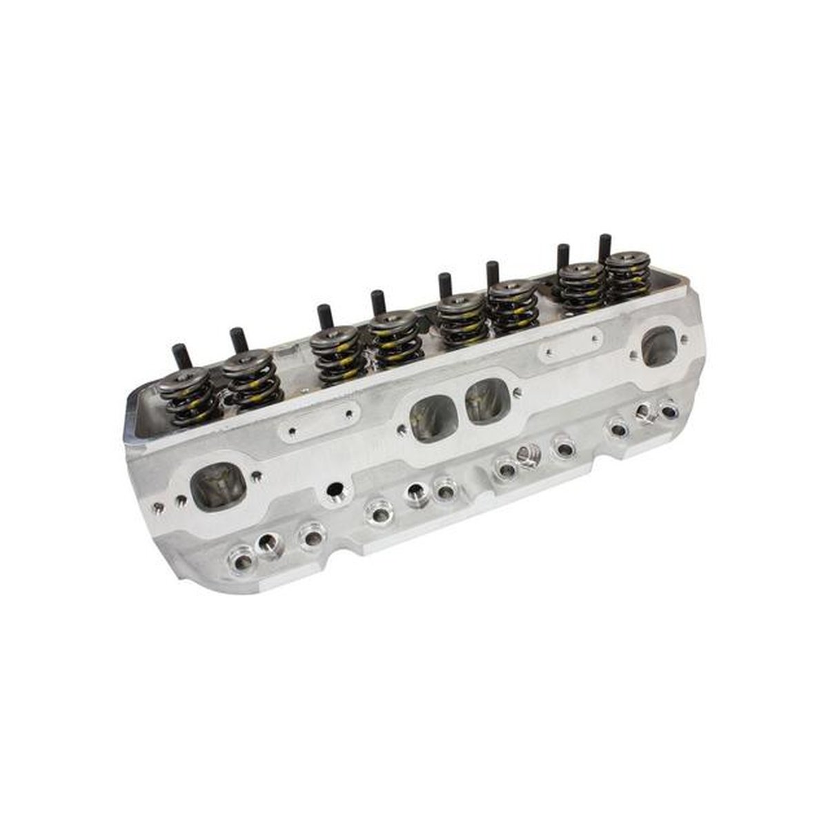 Aeroflow 213cc Alloy Heads Complete