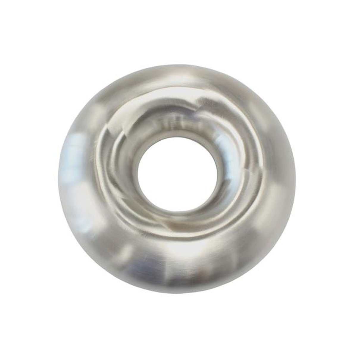 Aeroflow Full Donut 2-1/4"OD 304 Stainless Steel