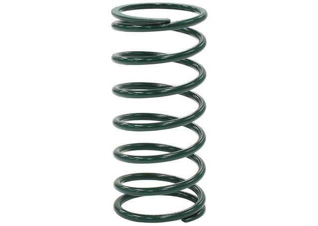 Aeroflow Inner Wastegate Spring Suits All Wastegate Sizes From 1.6PSI Green