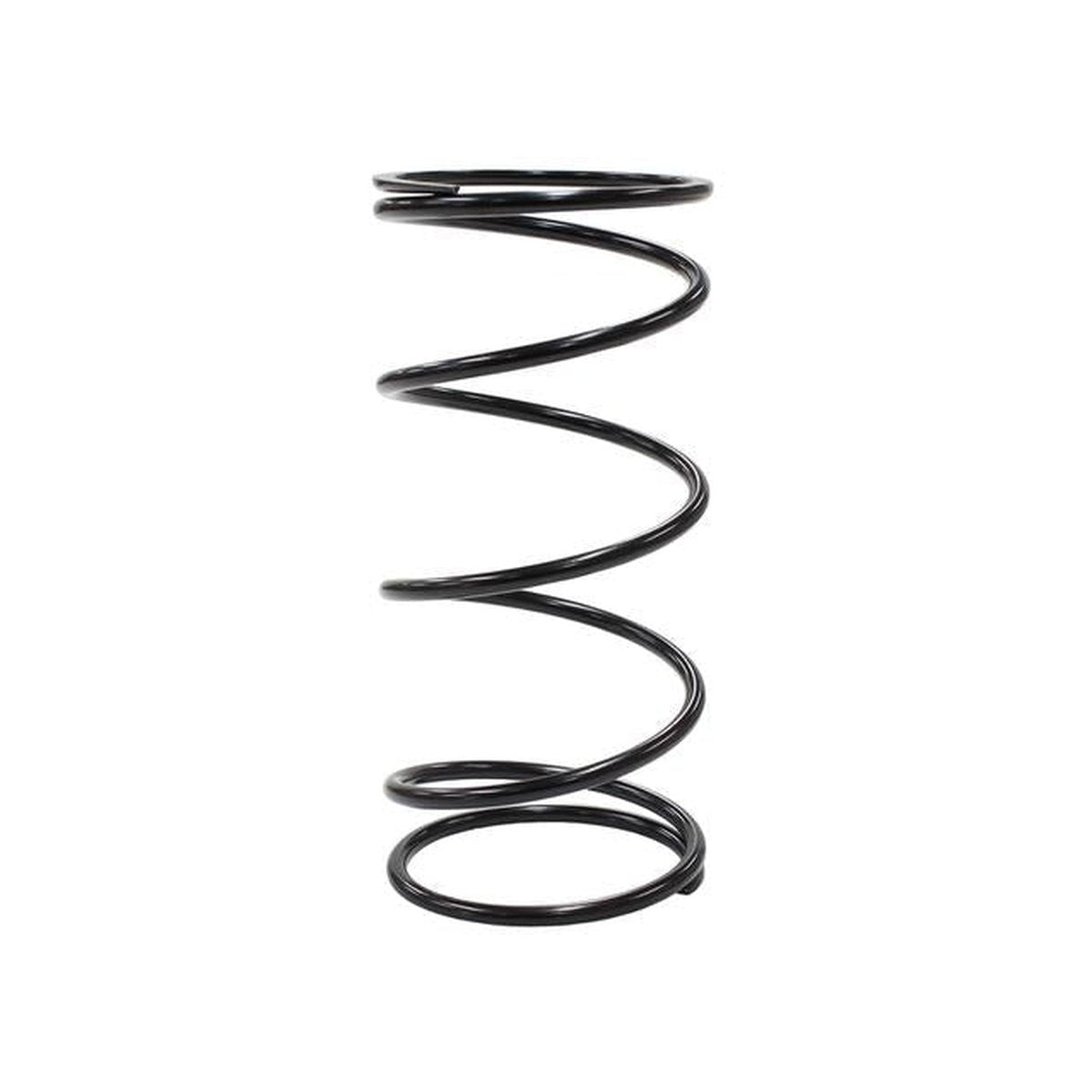 Aeroflow Outer Wastegate Spring Suits 38 & 44mm Wastegate Sizes From 8.2PSI Black