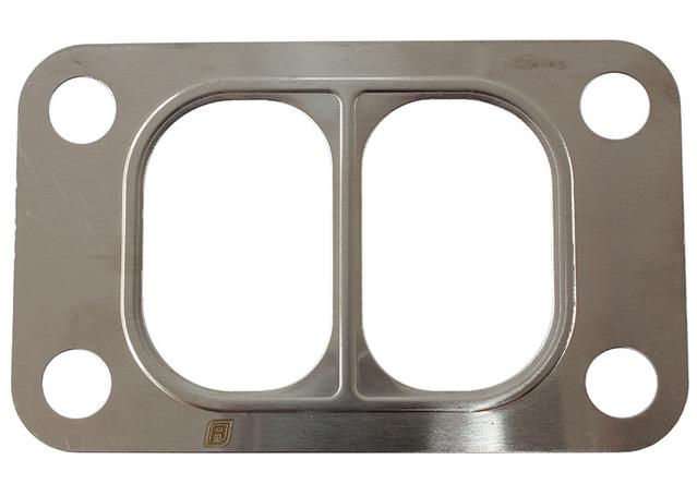 Aeroflow T3 Flange Twin Entry Gasket AF9557-0002