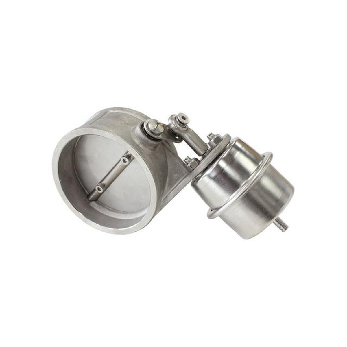 Aeroflow AF9590-3500 1x Exhaust Control Valve 3-1/2" 6-7 PSI