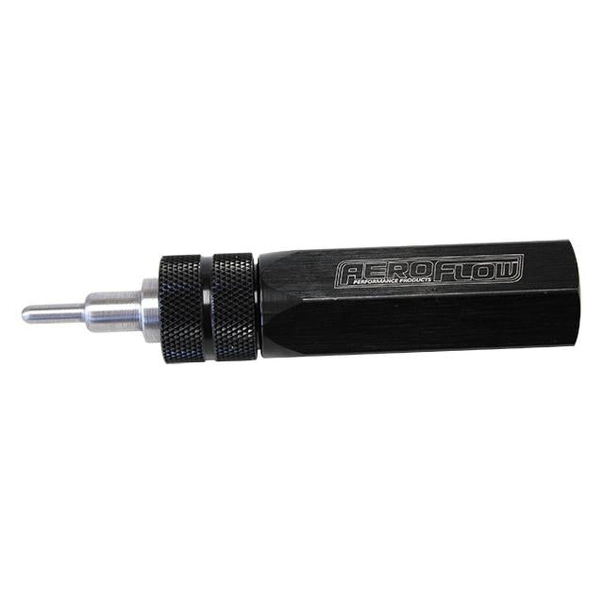 Aeroflow AF98-2043 Teflon Olive Installation Tool Suits -3 -4 -6 And -8 Hoses