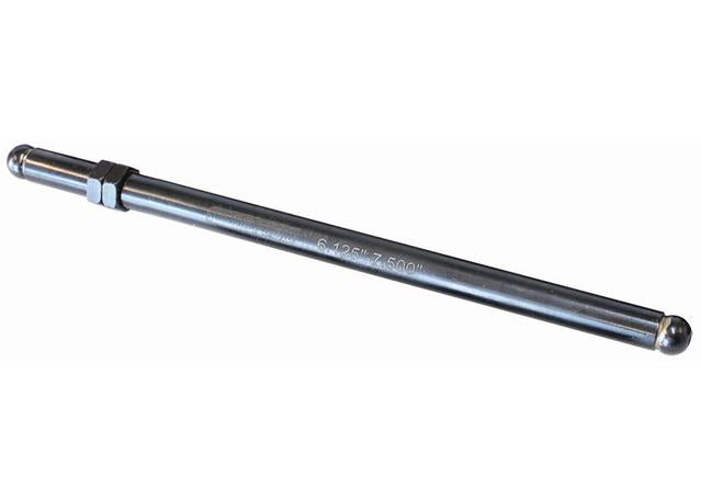 Aeroflow AF98-2050-1 Pushrod Length Checking 6.125" - 7.500" Single Rod