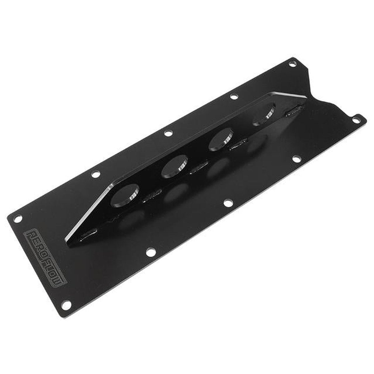 Aeroflow Engine Lift Plate Fits GM LS