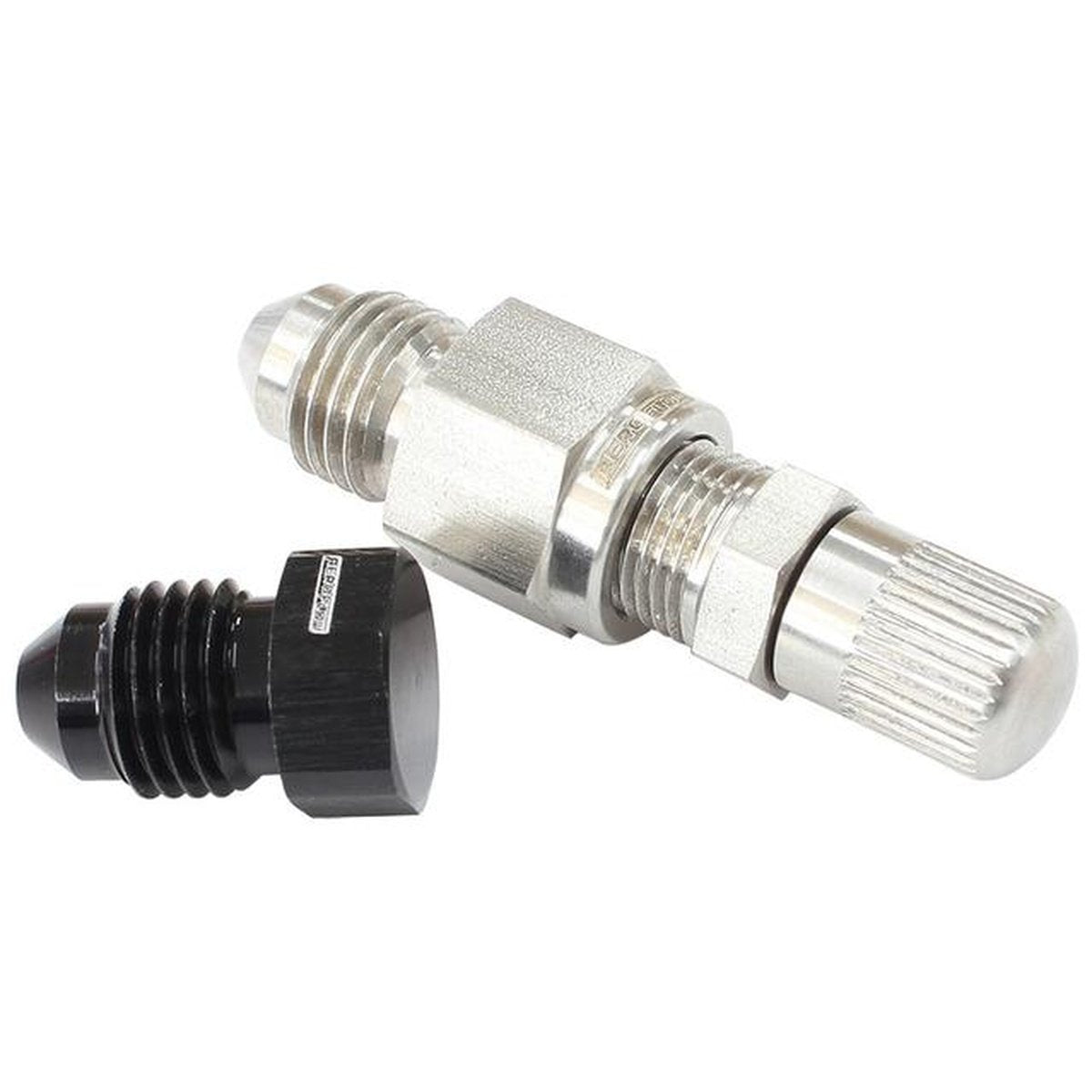 Aeroflow -4AN Pressure Test Kit Use With 2 X Female -4AN Ends