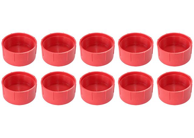 Aeroflow -6AN Female Plastic Cap
