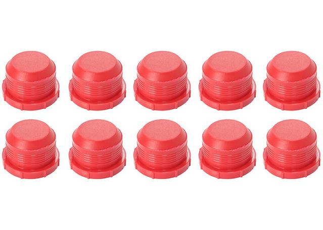 Aeroflow -10AN Male Plastic Plug