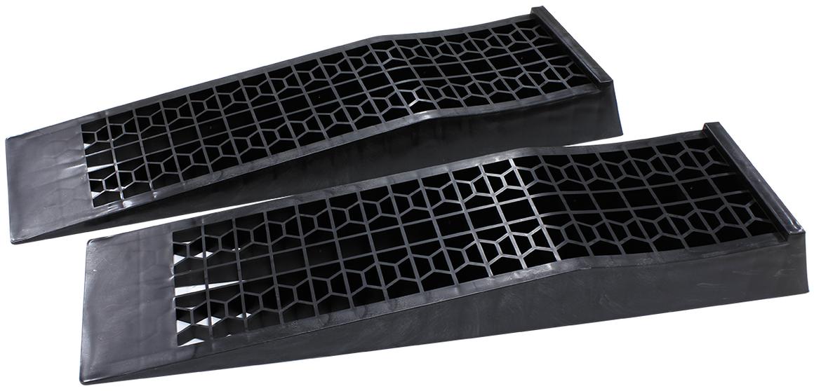 Aeroflow Low Profile Car Ramps (Pair) AF98-2109