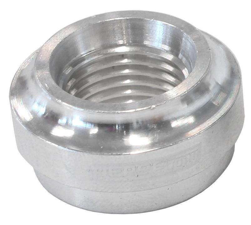Aeroflow AF996-12D Aluminium Weld On Female -12 ORB Alloy Bung