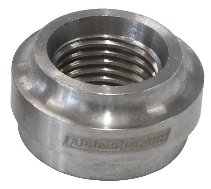 Aeroflow AF996-06SS S/S Weld On Female -6 ORB ORB Bung
