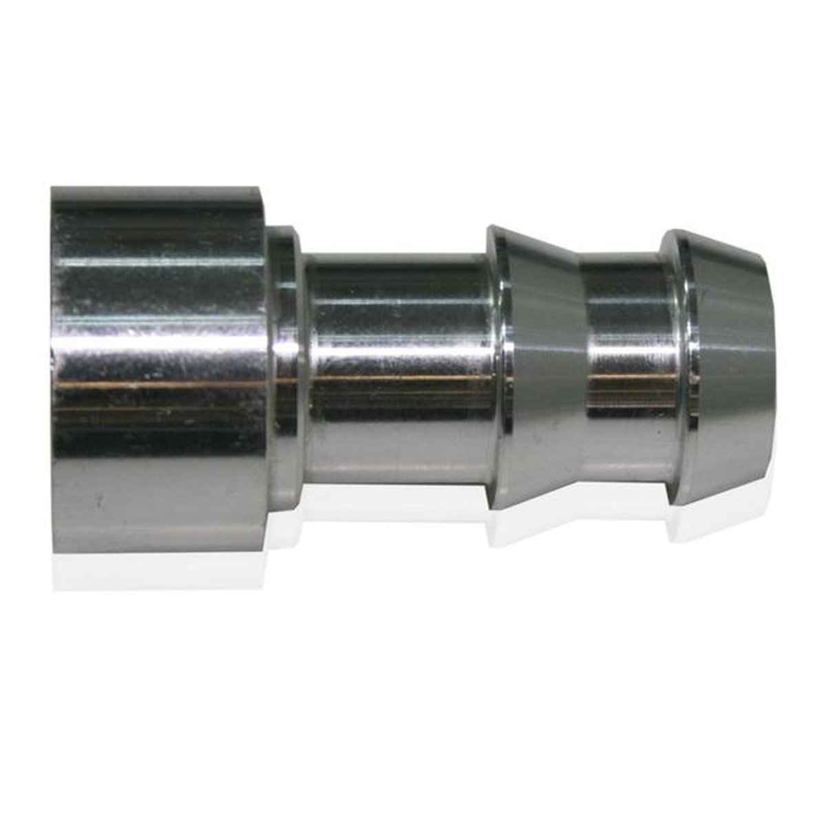 Aeroflow AF997-06 Male Weld On Barb 3/8"
