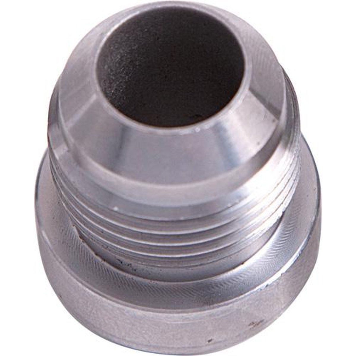 Aeroflow AF999-08S Steel Weld On Male Bung -8AN Male