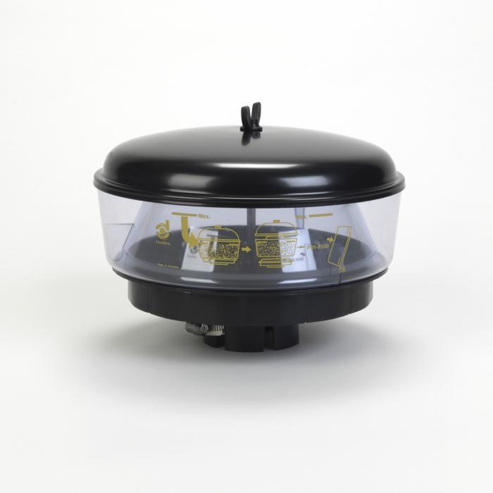 Donaldson Pre-Cleaner 3" H000820