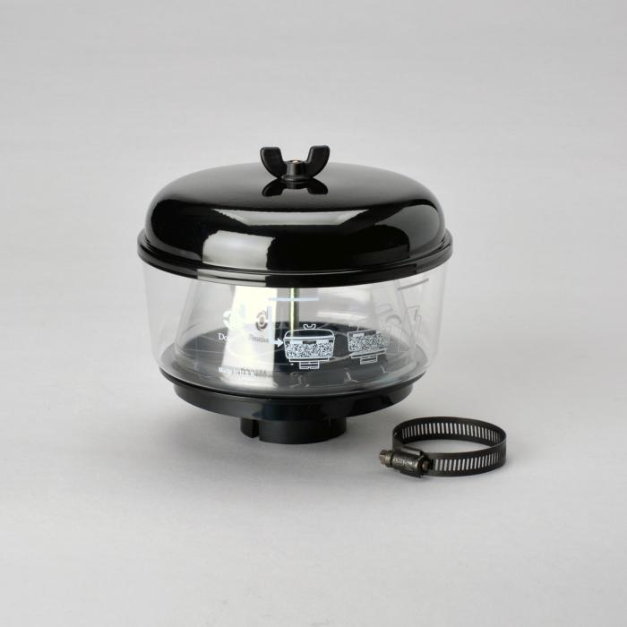 Donaldson Pre-Cleaner 2.1/4" H001250