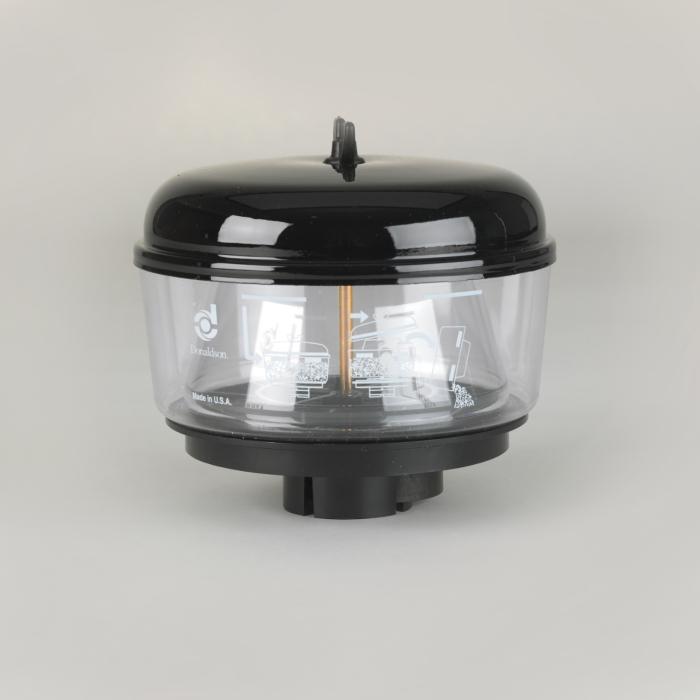 Donaldson Pre-Cleaner 2" H001823