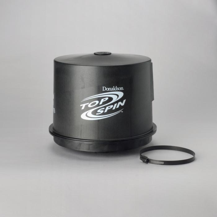 Donaldson Pre-Cleaner Top 7" H002439