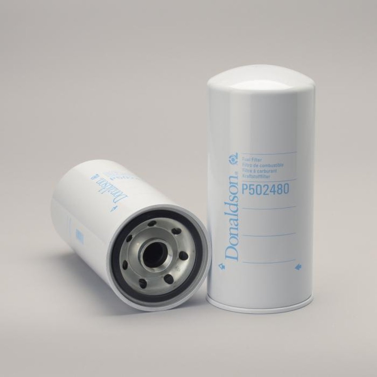 Donaldson Fuel Filter P502480