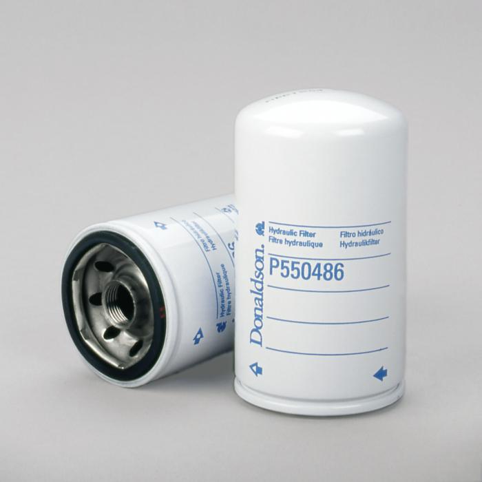 Donaldson Oil Filter P550486