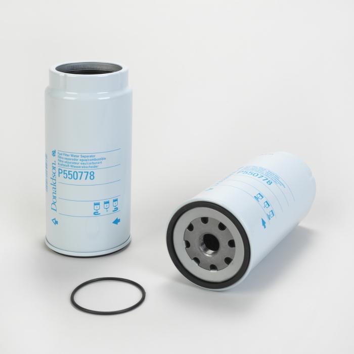 Donaldson Fuel Water Separator Filter P550778