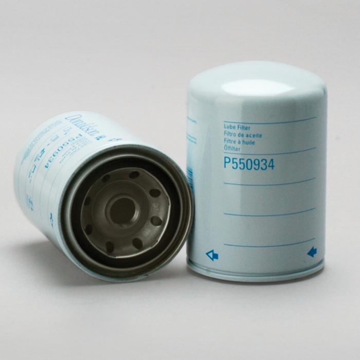 Donaldson Oil Filter P550934