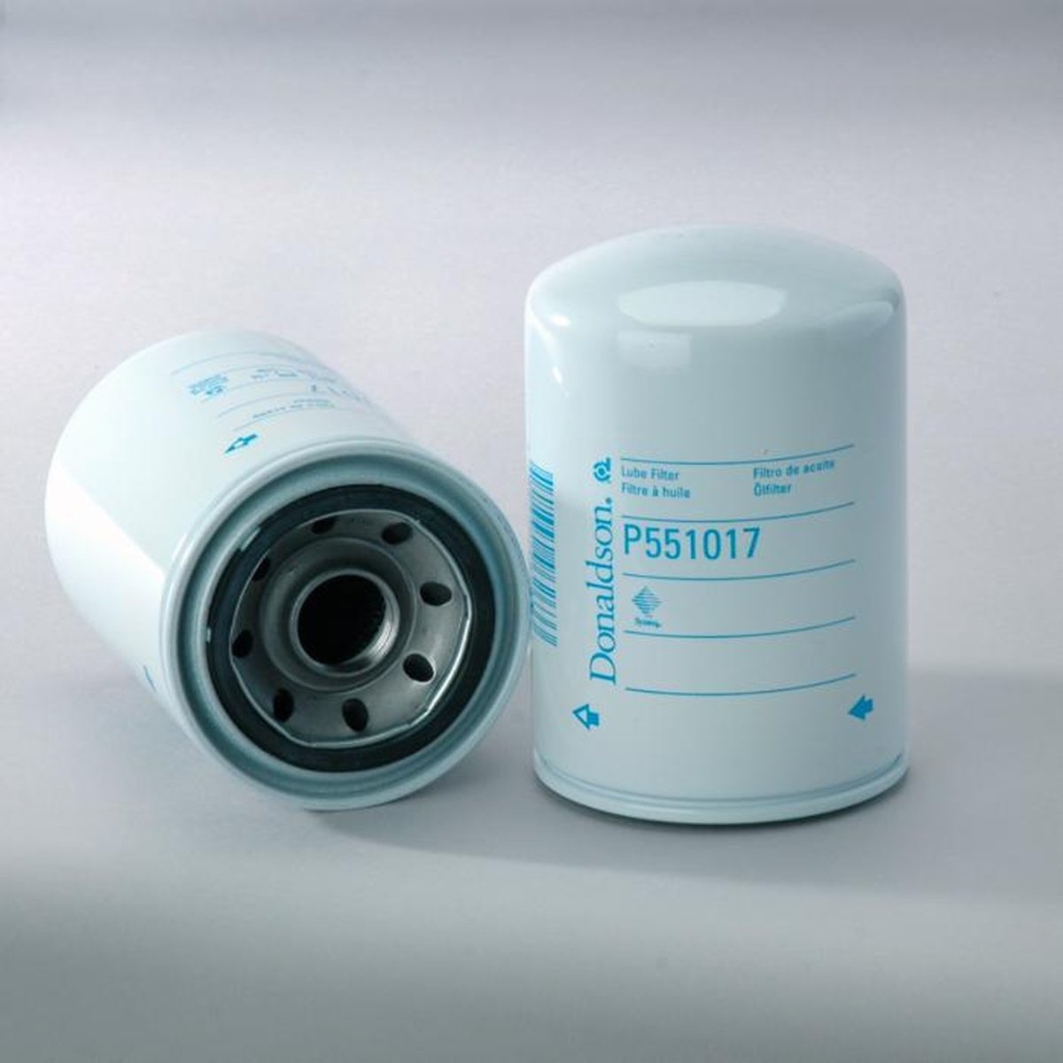 Donaldson Oil Filter P551017