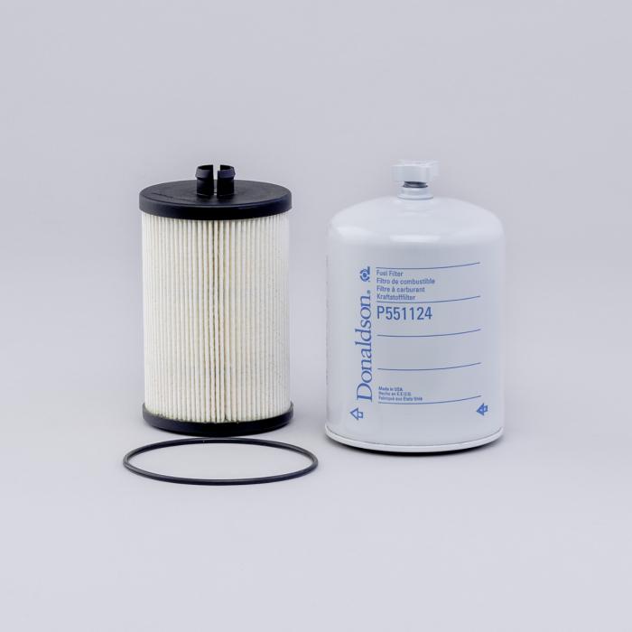 Donaldson Fuel Filter P551124