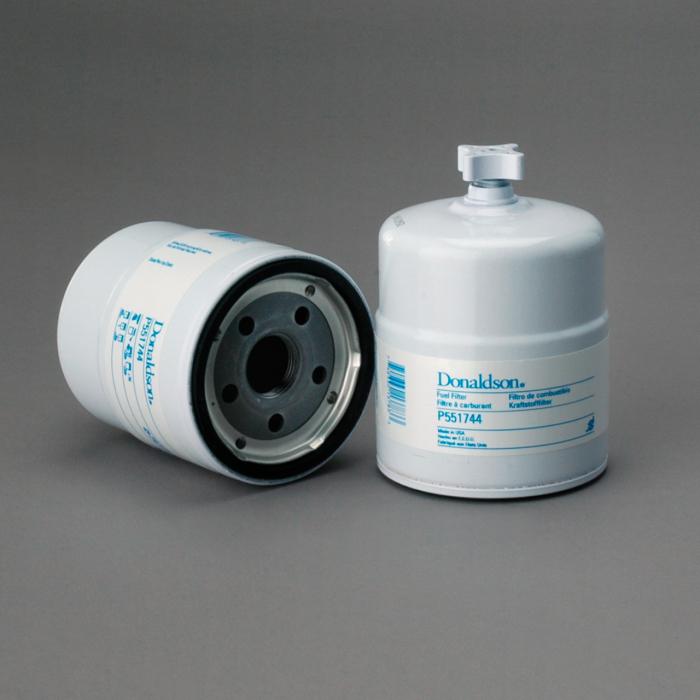 Donaldson Fuel Water Separator Filter P551744