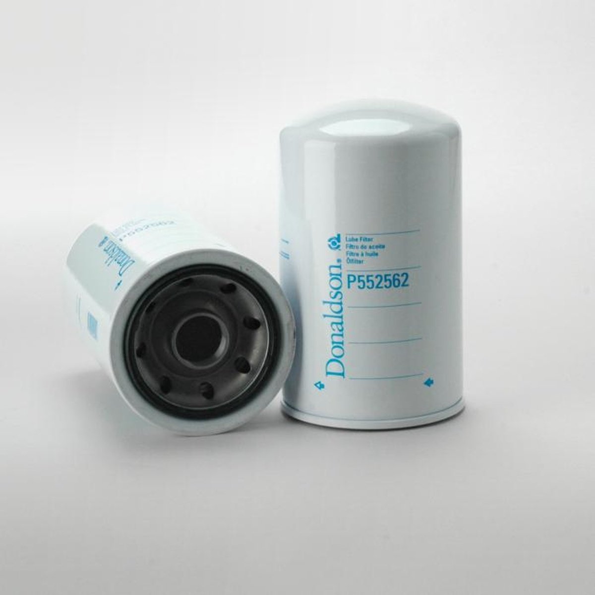 Donaldson Oil Filter P552562