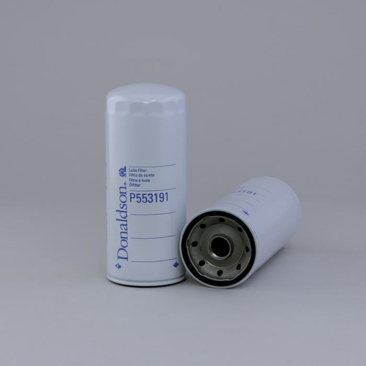 Donaldson Oil Filter P553191