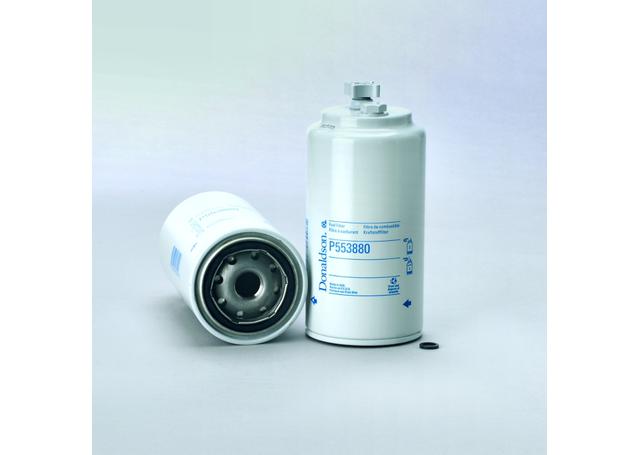 Donaldson Fuel Water Separator Filter P553880