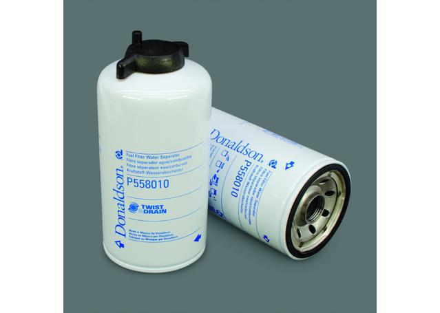 Donaldson Fuel Water Separator Filter P558010