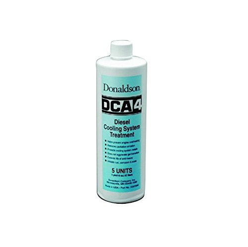 Donaldson Coolant Additive X007099