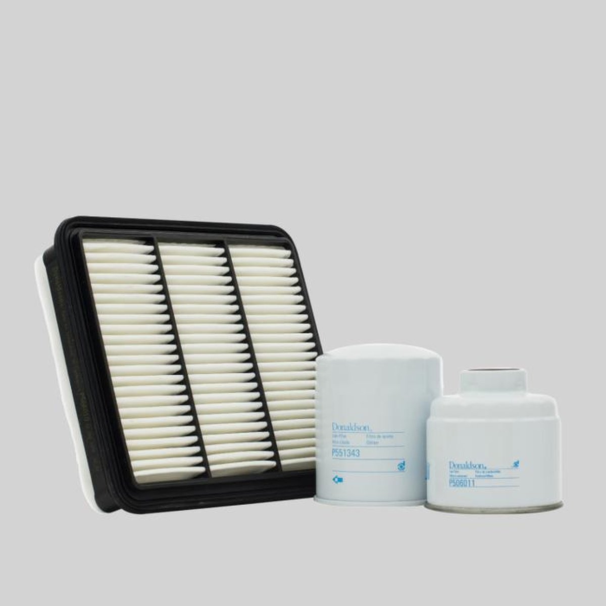 Donaldson 4x4 Filter Service Kit X900048