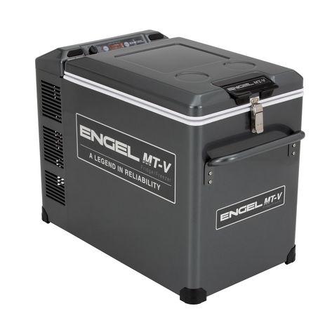 Engel 40L Portable Fridge/Freezer MT-V45F
