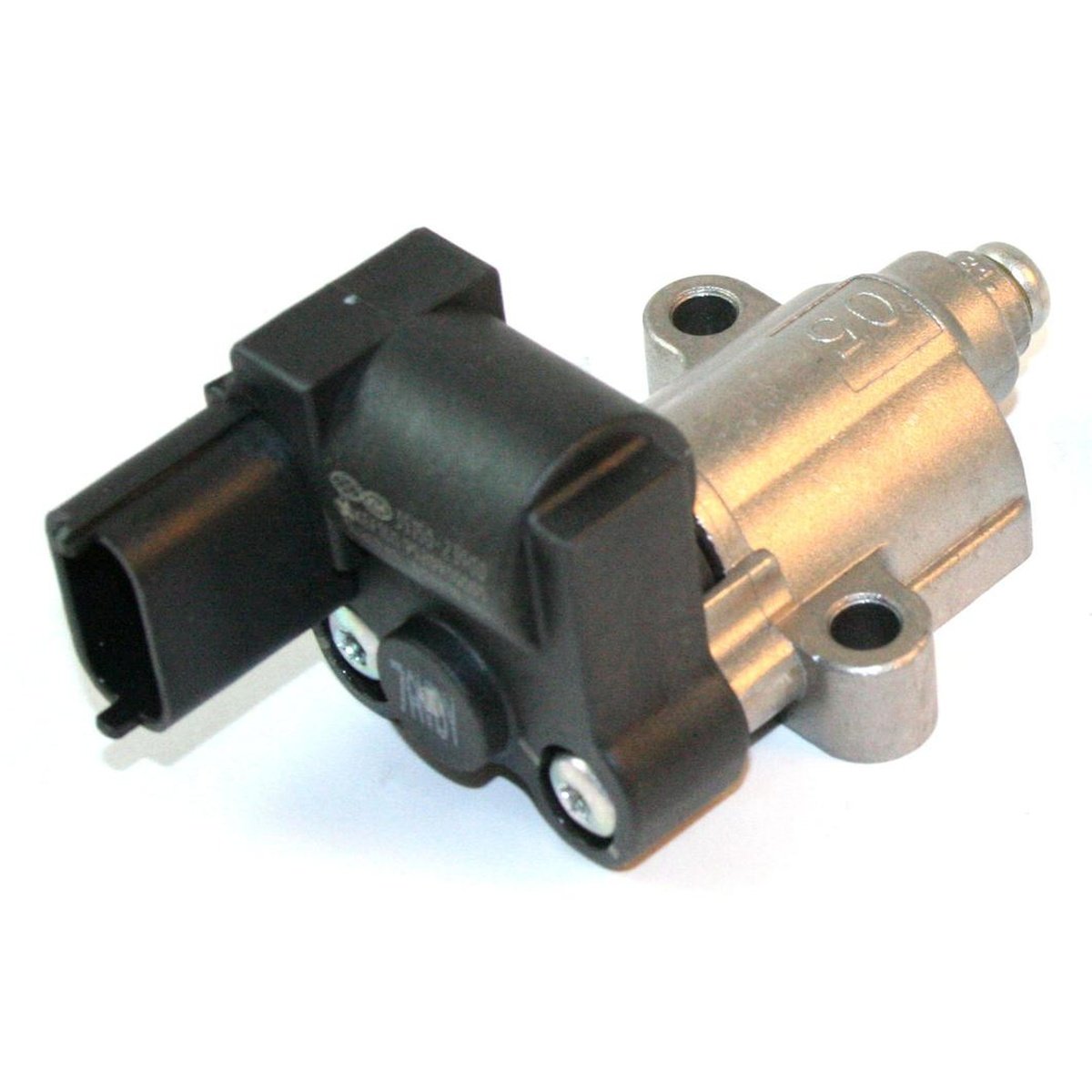 Goss Idle Speed Control Valve IAC542