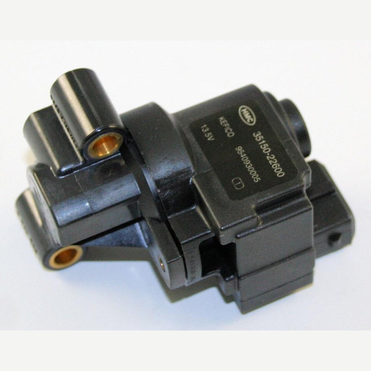 Goss Idle Speed Control Valve IAC557